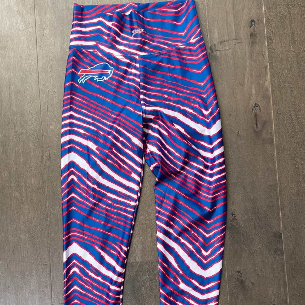 Buffalo Bills Leggings